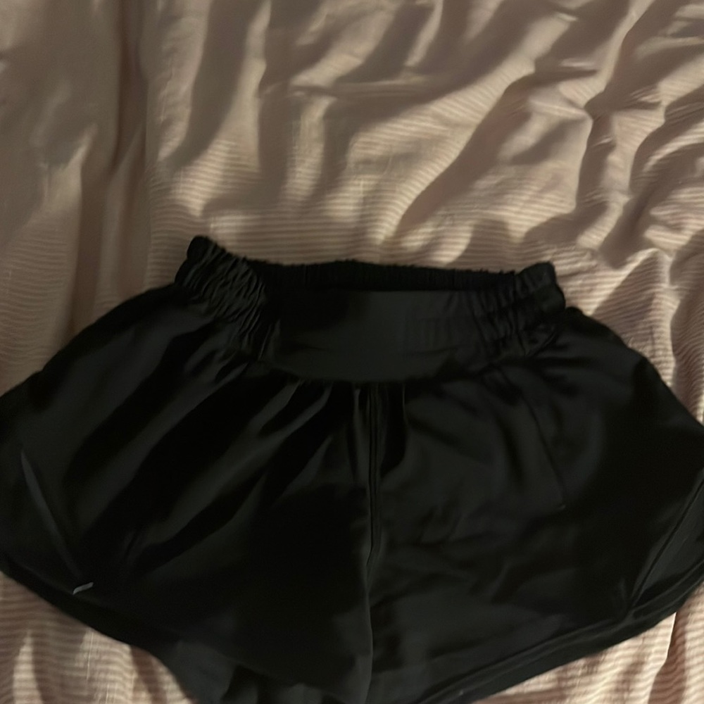 Worn three or two times, good condition